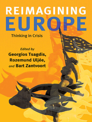 cover image of Reimagining Europe